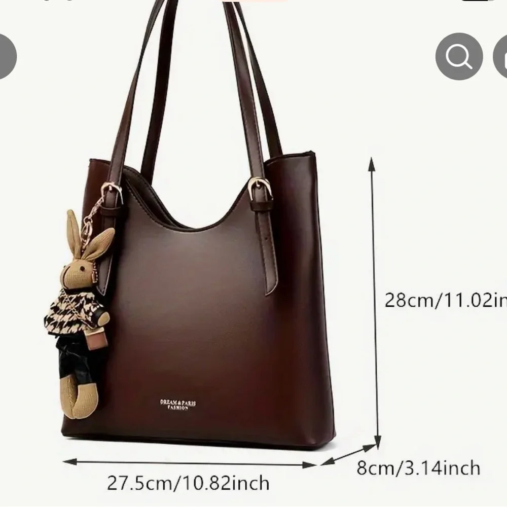 Classic hobo bags - Picture 2 of 4